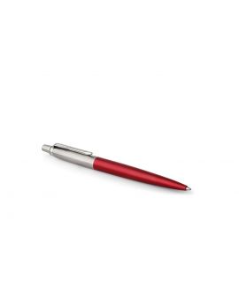 Długopis ŻELOWY (CZARNY) JOTTER KENSINGTON RED CT - 3