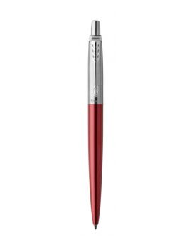 Długopis ŻELOWY (CZARNY) JOTTER KENSINGTON RED CT - 4