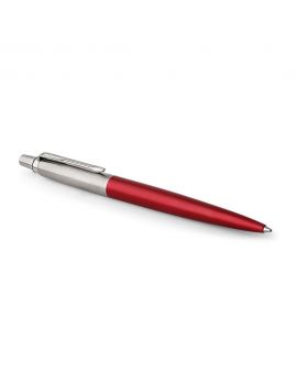 Długopis ŻELOWY (CZARNY) JOTTER KENSINGTON RED CT - 5