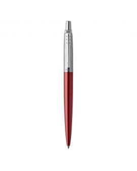 Długopis ŻELOWY (CZARNY) JOTTER KENSINGTON RED CT - 6