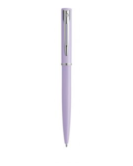 Długopis ALLURE PASTEL FIOLETOWY - 1