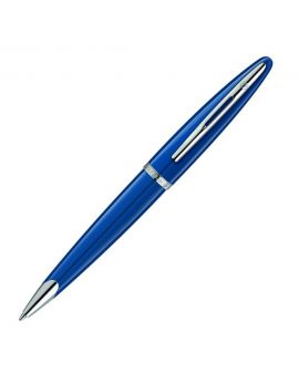 Długopis CARÈNE NIEBIESKI - 1