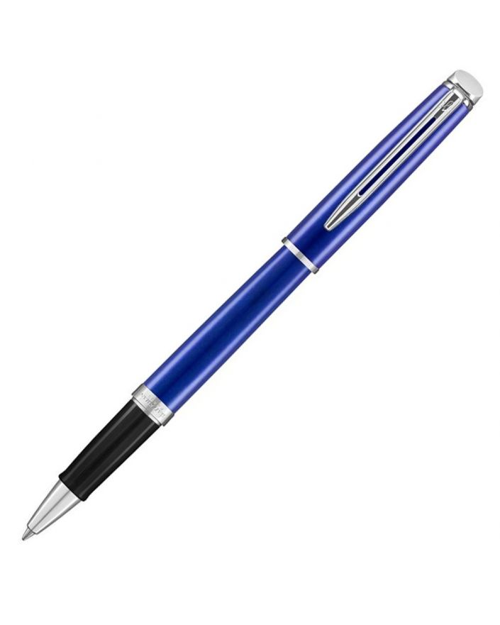 Długopis HEMISPHERE BRIGHT BLUE - 1