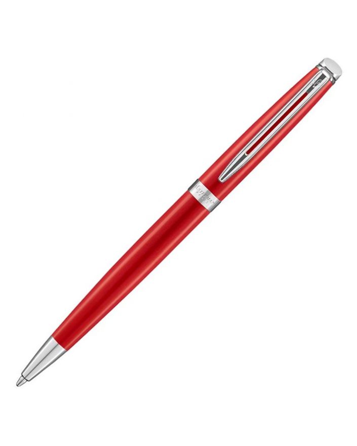 Długopis HEMISPHERE COMET RED - 1