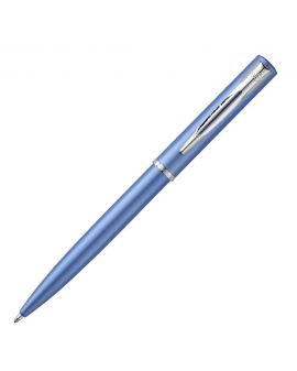 Długopis ALLURE niebieski - 3