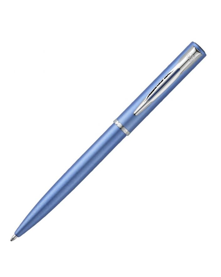 Długopis ALLURE niebieski - 3
