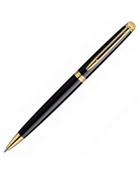 Długopis HÉMISPHÈRE CZERŃ GT - 1