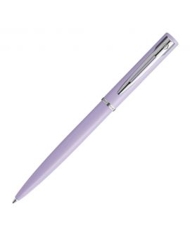 Długopis ALLURE PASTEL FIOLETOWY - 1
