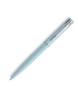 Długopis ALLURE PASTEL NIEBIESKI - 5