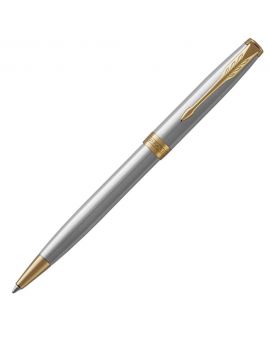 Długopis SONNET STAINLESS STEEL GT - 1
