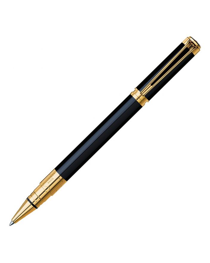 PIÓRO KULKOWE PERSPECTIVE CZARNY GT S0830860 Waterman - 1 PIÓRO KULKOWE PERSPECTIVE CZARNY GT S0830860 Waterman - 1