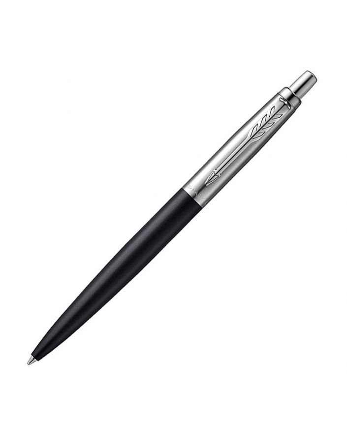 Długopis (NIEBIESKI) JOTTER XL RICHMOND MATTE BLACK - 1