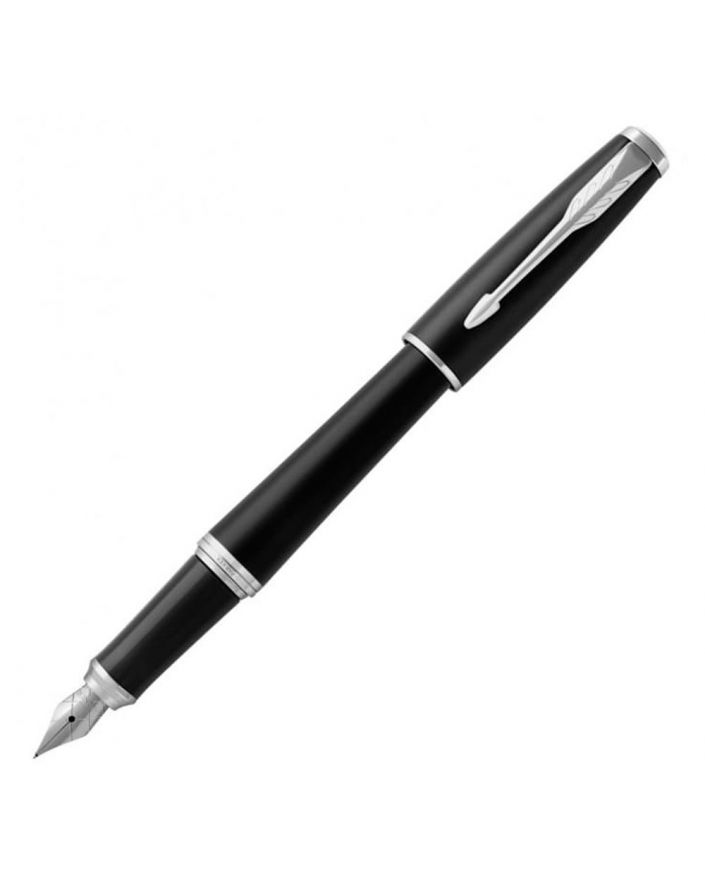 Pióro wieczne (F) URBAN MUTED BLACK CT - 1 Pióro wieczne (F) URBAN MUTED BLACK CT - 1