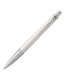 Długopis (NIEBIESKI) URBAN PREMIUM PEARL METAL CT - 1