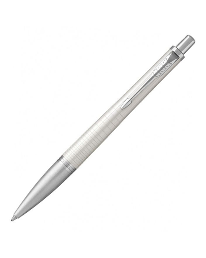 Długopis (NIEBIESKI) URBAN PREMIUM PEARL METAL CT - 1
