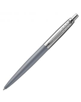 Długopis (NIEBIESKI) JOTTER XL ALEXANDRA MATTE GREY - 1