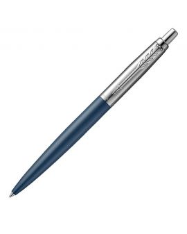 Długopis (NIEBIESKI) JOTTER XL PRIMROSE MATTE BLUE - 1