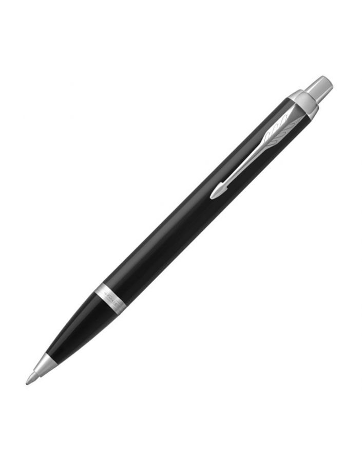 Długopis (NIEBIESKI) IM BLACK CT - 1