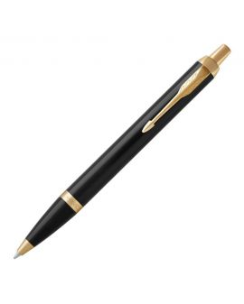 Długopis (NIEBIESKI) IM BLACK GT - 1