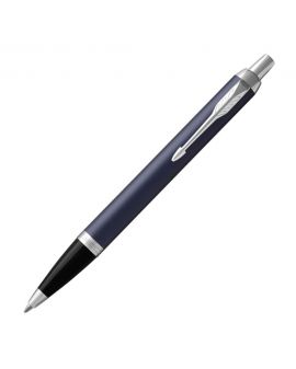 Długopis (NIEBIESKI) IM BLUE CT - 1