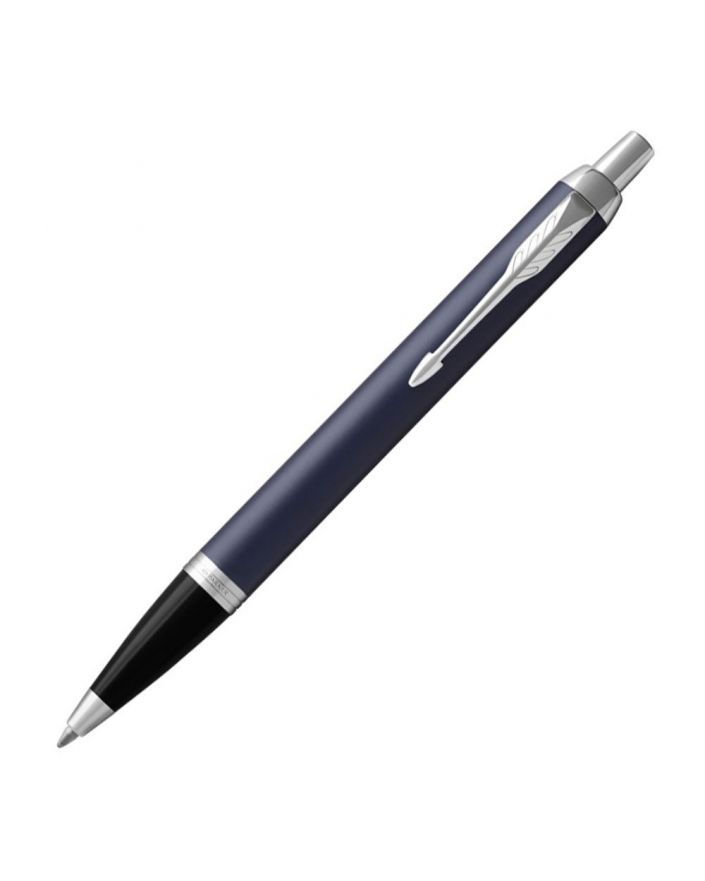 Długopis (NIEBIESKI) IM BLUE CT - 1