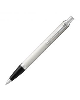 Długopis (NIEBIESKI) IM WHITE CT - 1