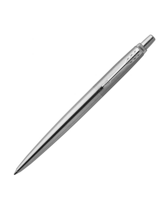 Długopis JOTTER STAINLESS STEEL CT - 1