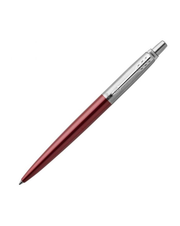 Długopis JOTTER KENSINGTON RED CT - 1
