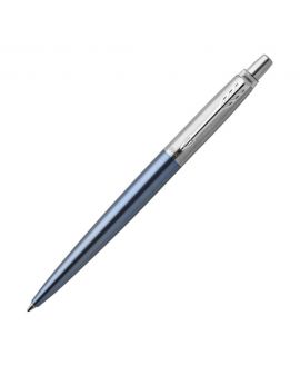 Długopis JOTTER WATERLOO BLUE CT - 1