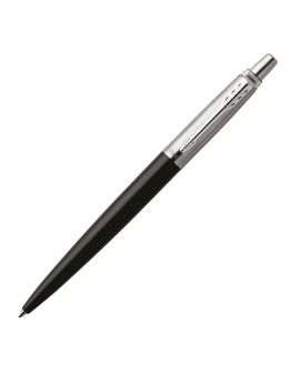 Długopis JOTTER BOND STREET BLACK CT - 4 - 3501179532073 - - 1953207