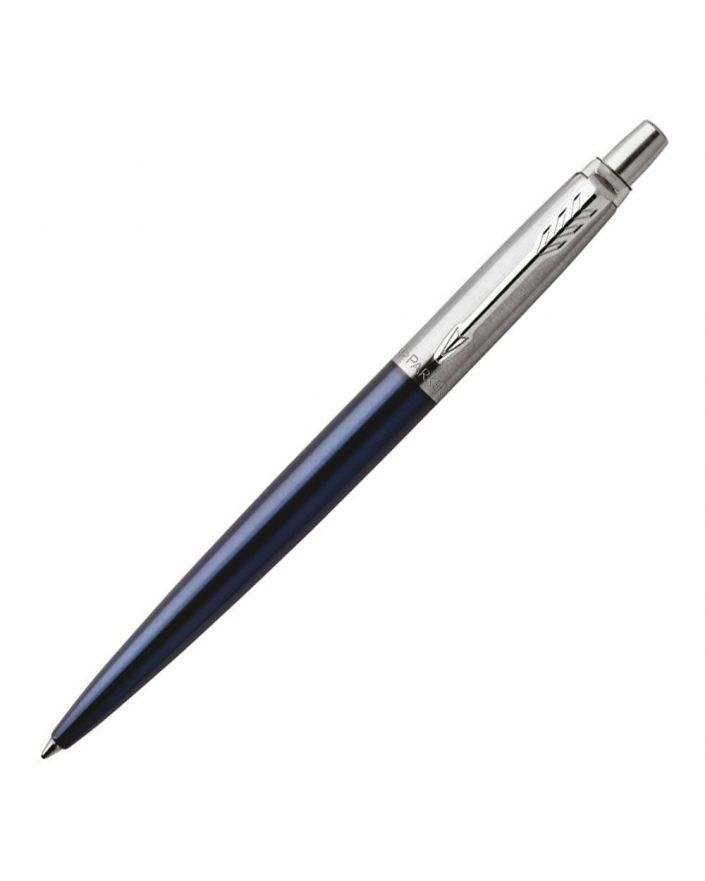 Długopis JOTTER ROYAL BLUE CT - 1 - 3501179532097 - - 1953209