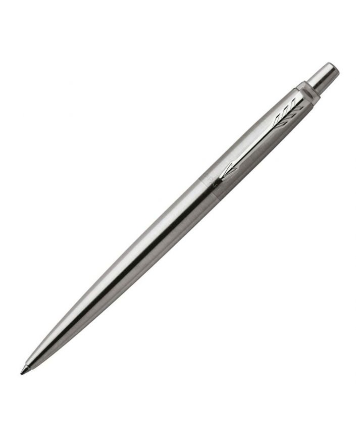 Długopis JOTTER STAINLESS STEEL CT - 1 - 3501179532059 - - 1953205