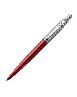 Długopis JOTTER KENSINGTON RED CT - 1 - 3501179532417 - - 1953241