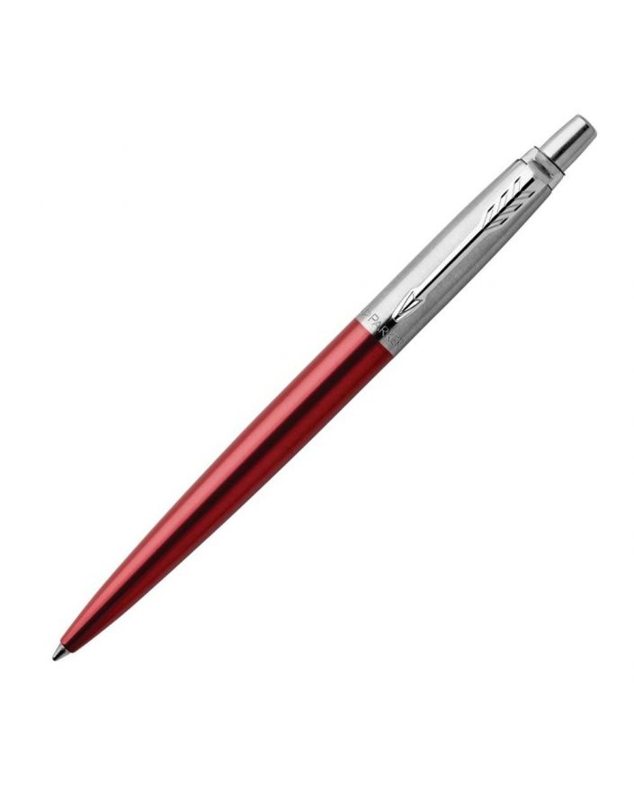 Długopis JOTTER KENSINGTON RED CT - 1 - 3501179532417 - - 1953241