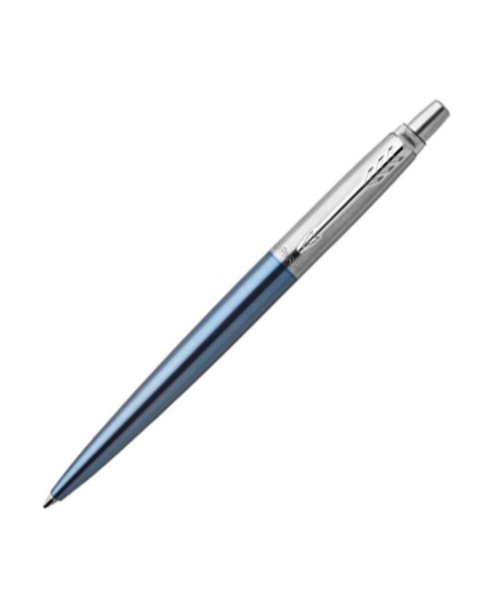 Długopis JOTTER WATERLOO BLUE CT - 1 - 3501179532455 - - 1953245