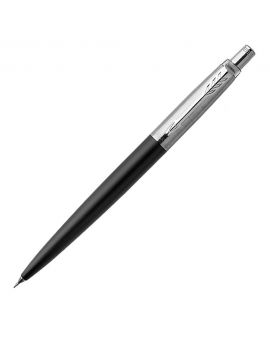 Ołówek automatyczny Jotter Czarny Bond Street CT T2016 - 1 - 3501179534213 - - 1953421