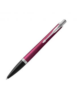 Długopis (NIEBIESKI) URBAN VIBRANT MAGENTA CT - 1 - 3501179754208 - - 1975420