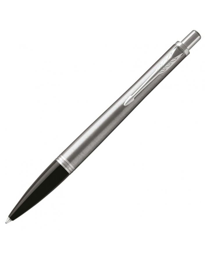 Długopis (NIEBIESKI) URBAN METRO METALLIC CT - 1 - 3501179754239 - - 1975423