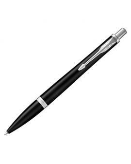 Długopis (NIEBIESKI) URBAN MUTED BLACK CT - 1 - 3501179754253 - - 1975425