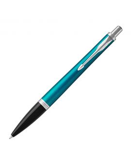 Długopis (NIEBIESKI) URBAN VIBRANT BLUE CT - 1 - 3501179754291 - - 1975429