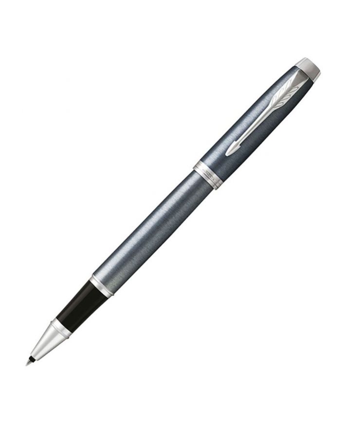 Pióro kulkowe IM BLUE GREY CT - 1 - 3501179755441 - - 1975544 Pióro kulkowe IM BLUE GREY CT - 1 - 3501179755441 - - 1975544