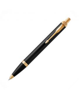 Długopis (NIEBIESKI) IM BLACK GT - 1 - 3501179755564 - - 1975556