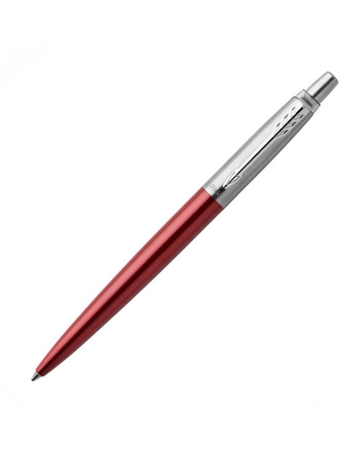 Długopis ŻELOWY (CZARNY) JOTTER KENSINGTON RED CT - 1 - 3026980206482 - - 2020648