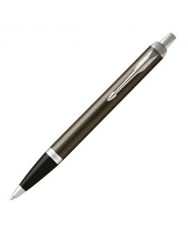 Długopis (NIEBIESKI) IM DARK ESPRESSO CT - 1 - 3501179755618 - - 1975561