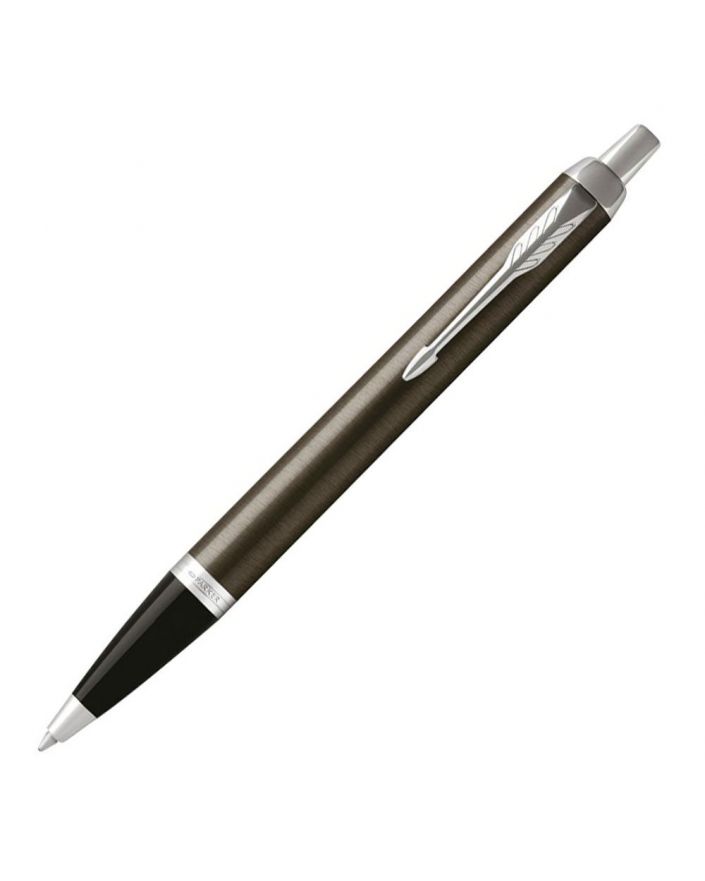 Długopis (NIEBIESKI) IM DARK ESPRESSO CT - 1 - 3501179755618 - - 1975561