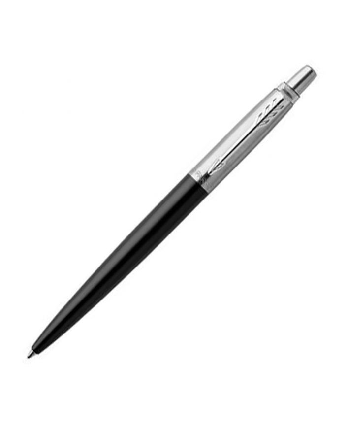 Długopis ŻELOWY (CZARNY) JOTTER BOND STREET BLACK CT - 1 - 3026980206734 - - 2020673