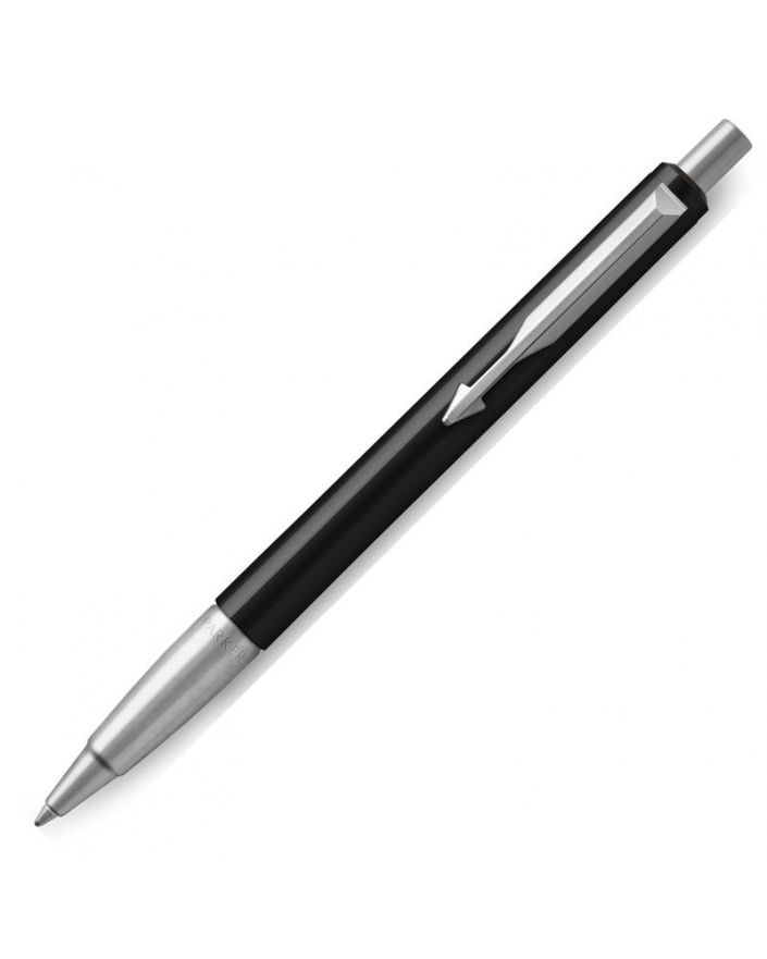 Długopis (NIEBIESKI) VECTOR STANDARD BLACK CT - 1 - 3026980254421 - - 2025442