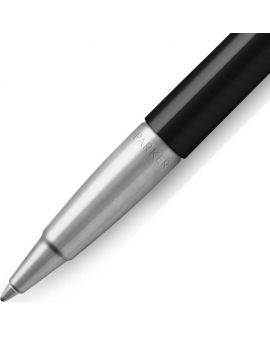Długopis (NIEBIESKI) VECTOR STANDARD BLACK CT - 2 - 3026980254421 - - 2025442