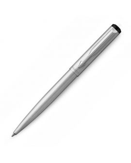 Długopis (NIEBIESKI) VECTOR STAINLESS STEEL CT - 1 - 3026980254452 - - 2025445