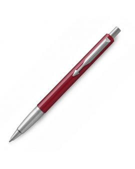 Długopis (NIEBIESKI) VECTOR STANDARD RED CT - 1 - 3026980254537 - - 2025453